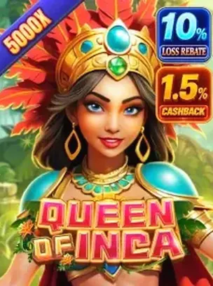 QUEEN OF INCA